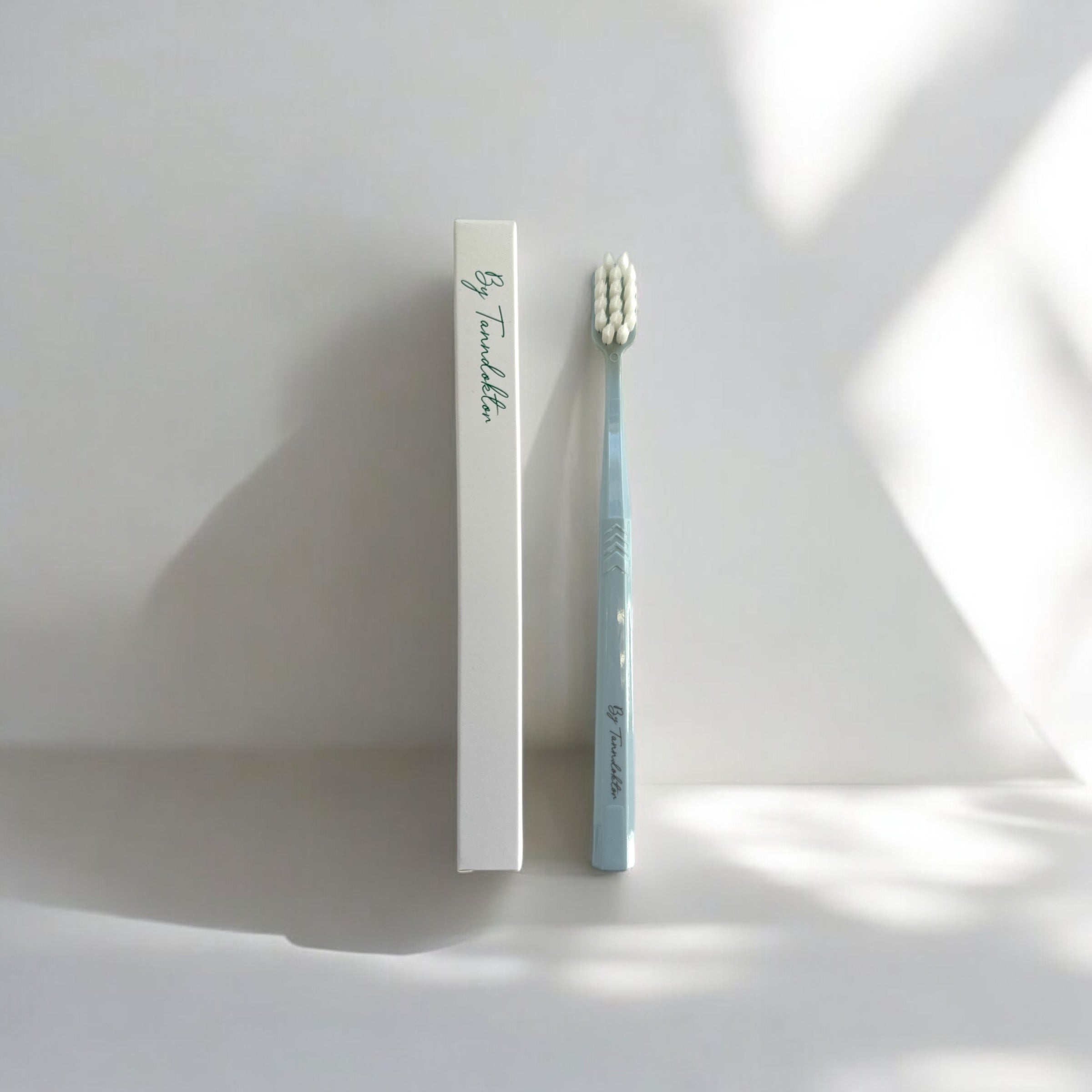 Tannbørste (ultramyk)