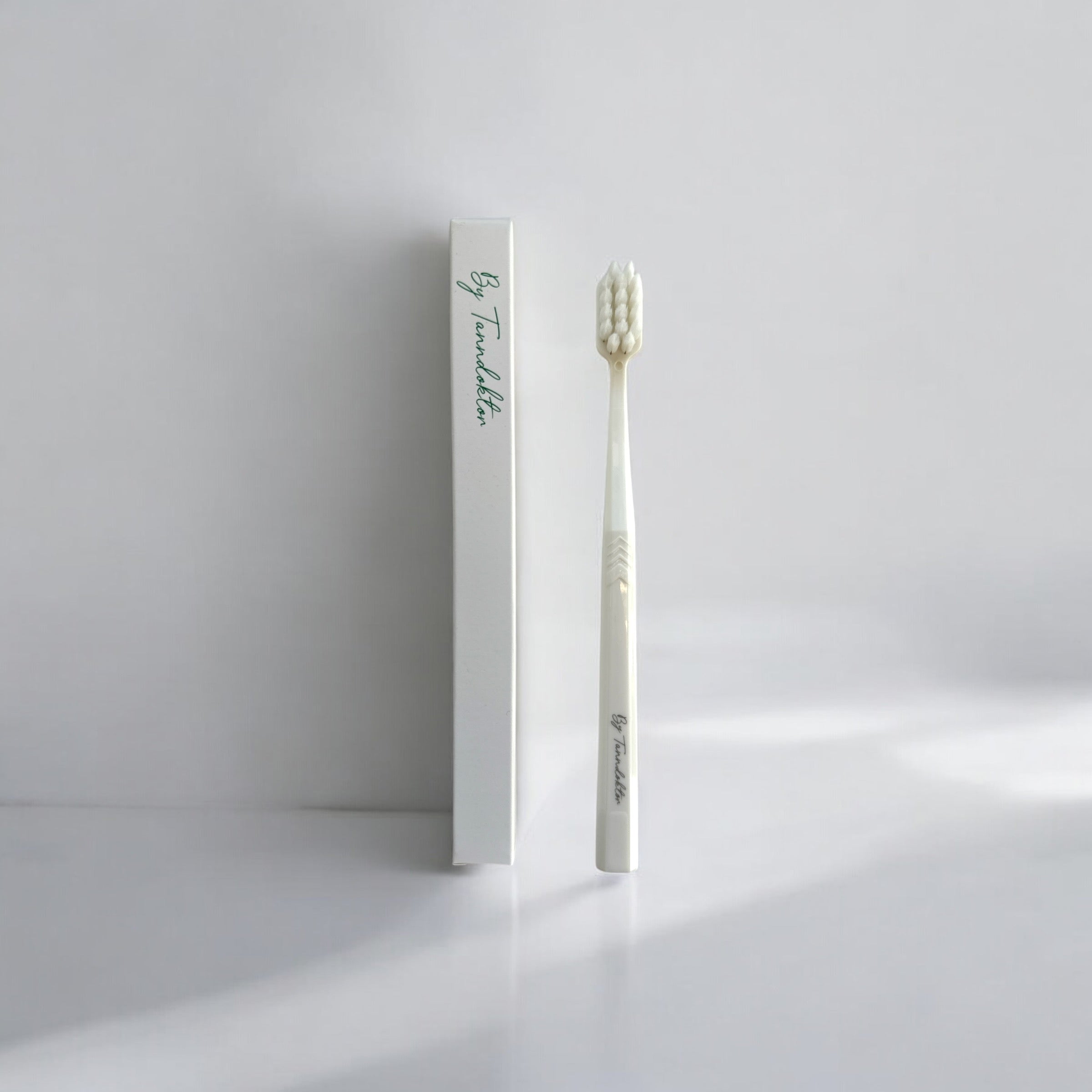 Tannbørste (ultramyk)