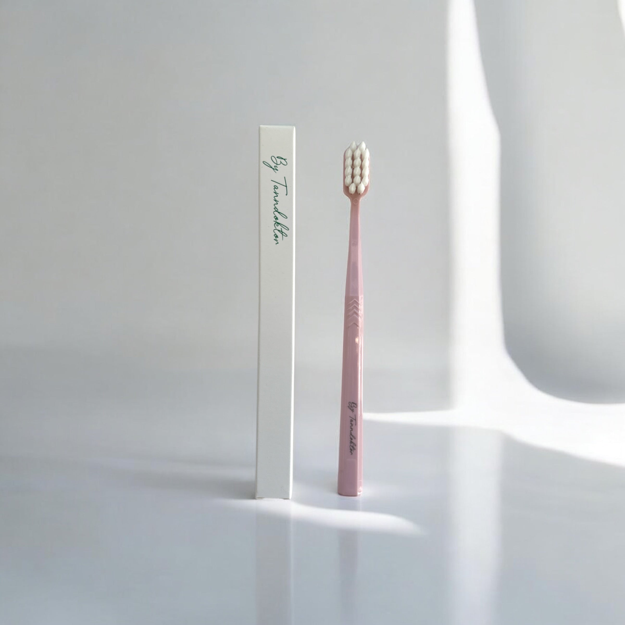 Tannbørste (ultramyk)