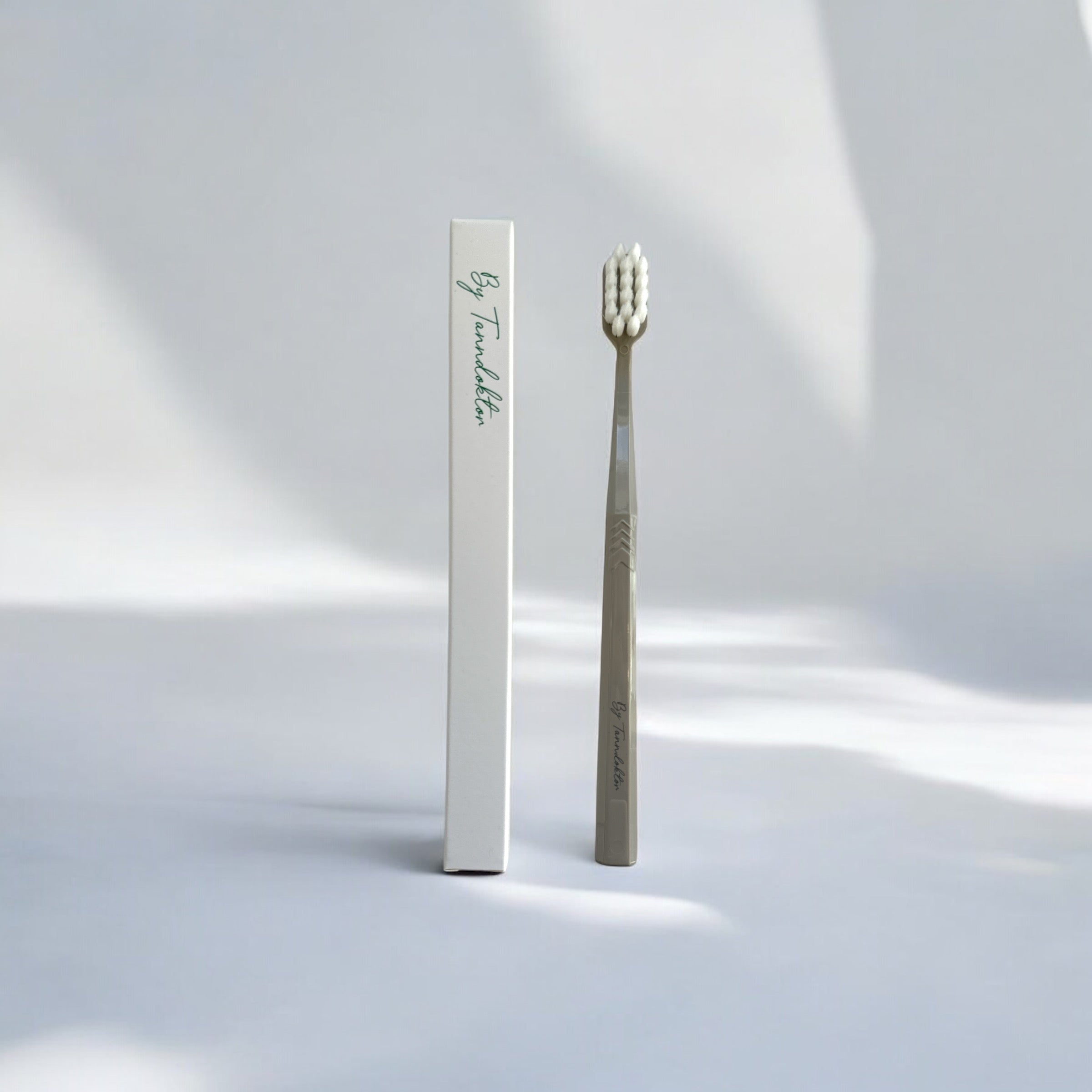 Tannbørste (ultramyk)