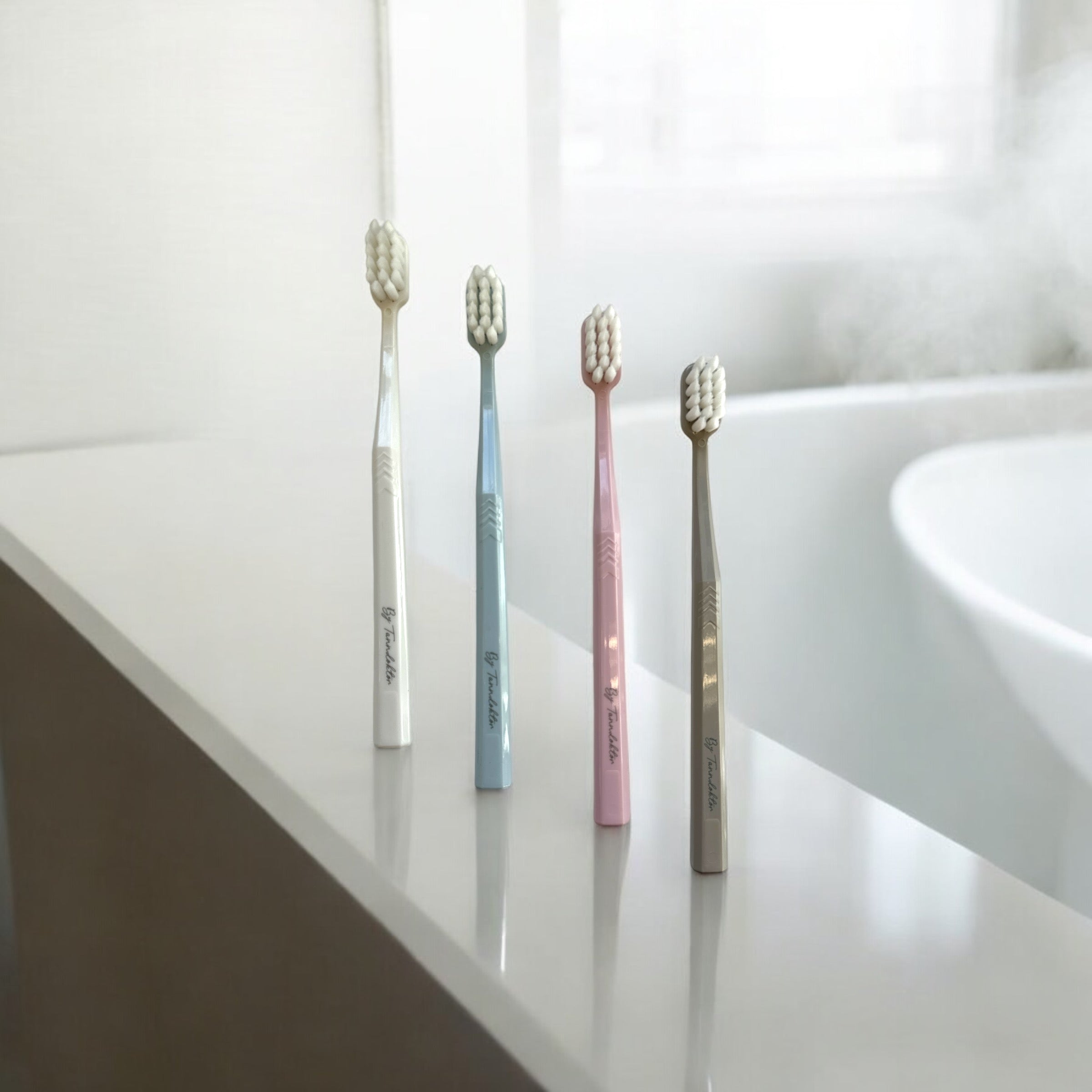 Tannbørste (ultramyk)