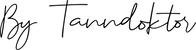 ByTanndoktor