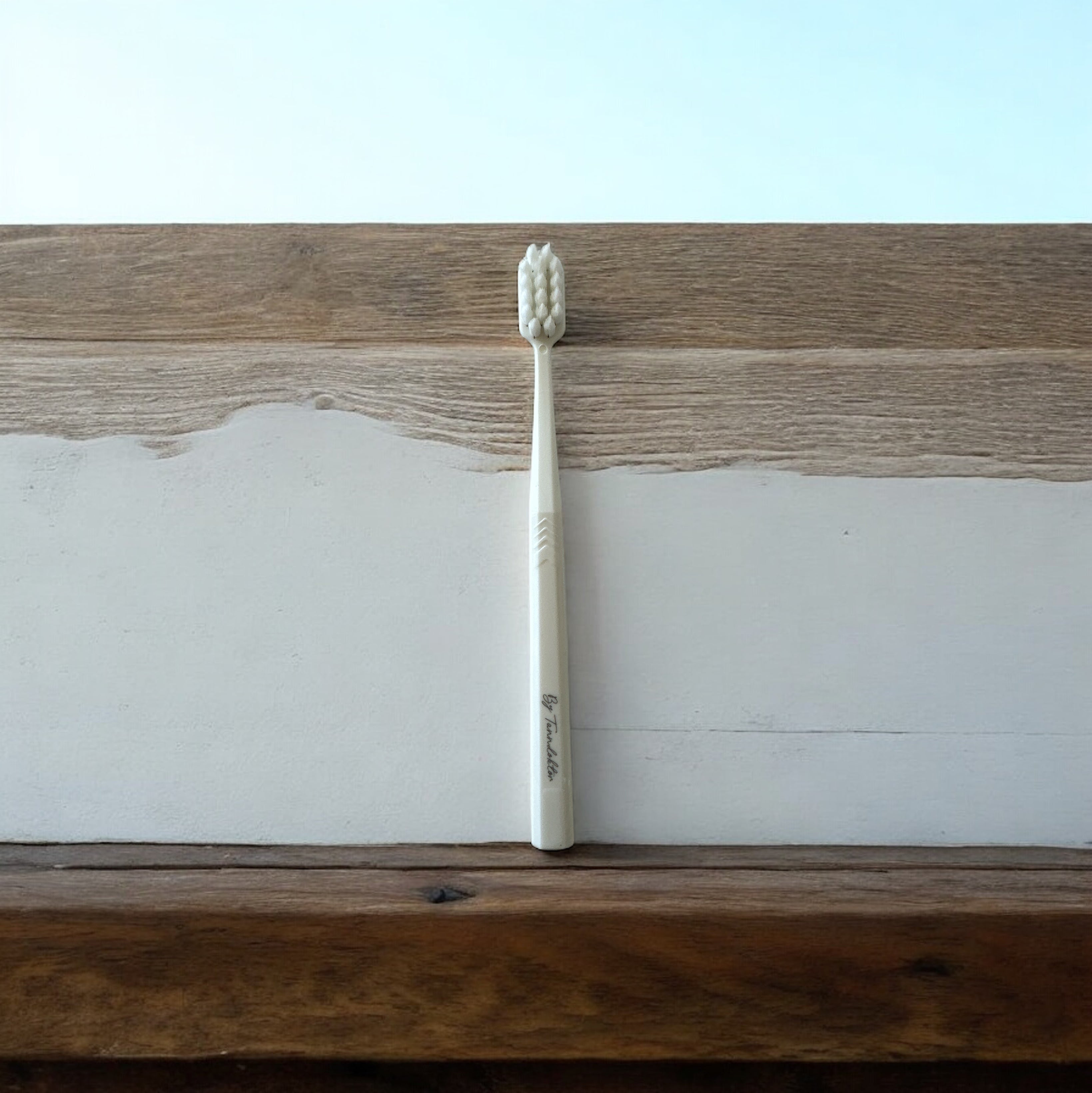 Tannbørste (ultramyk)