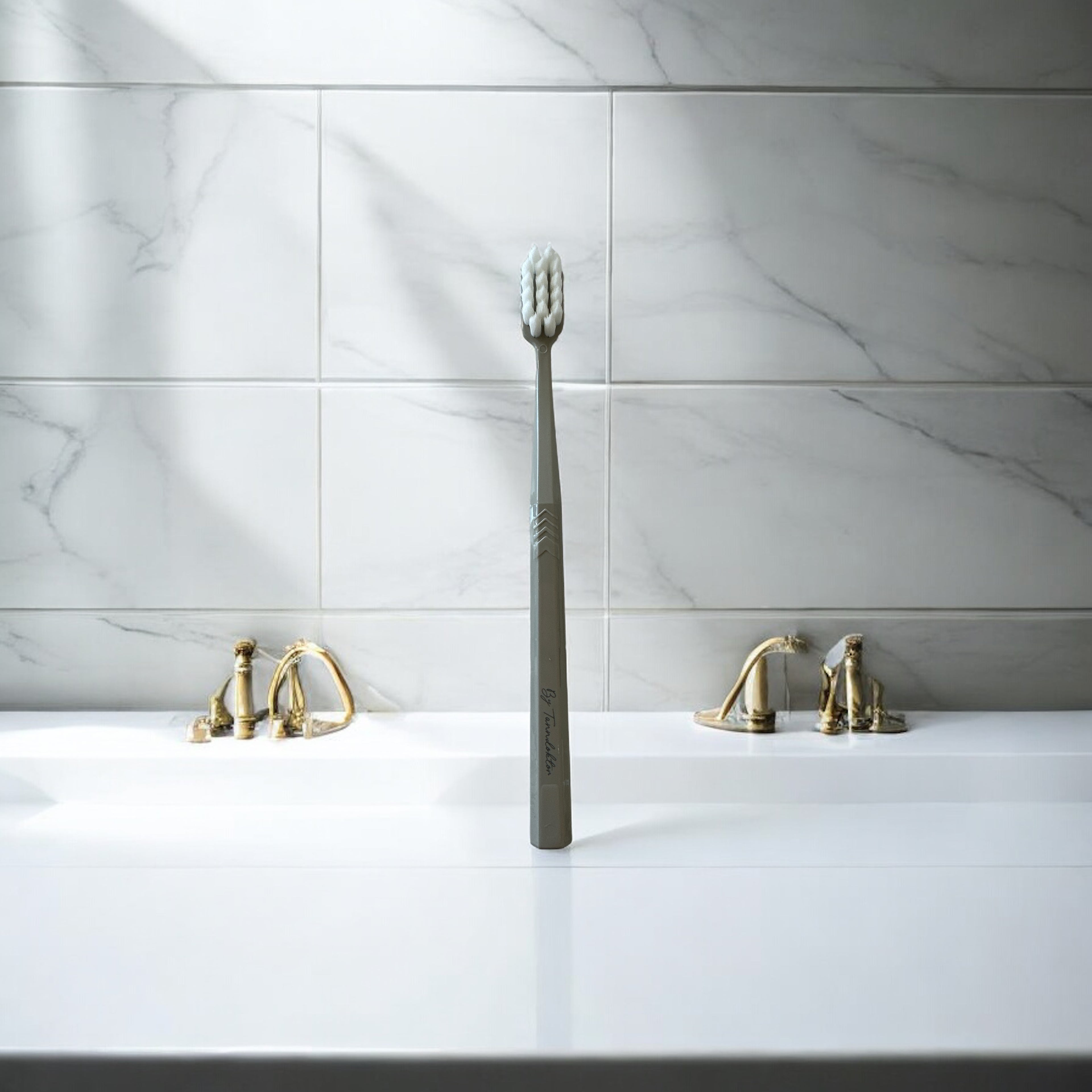 Tannbørste (ultramyk)