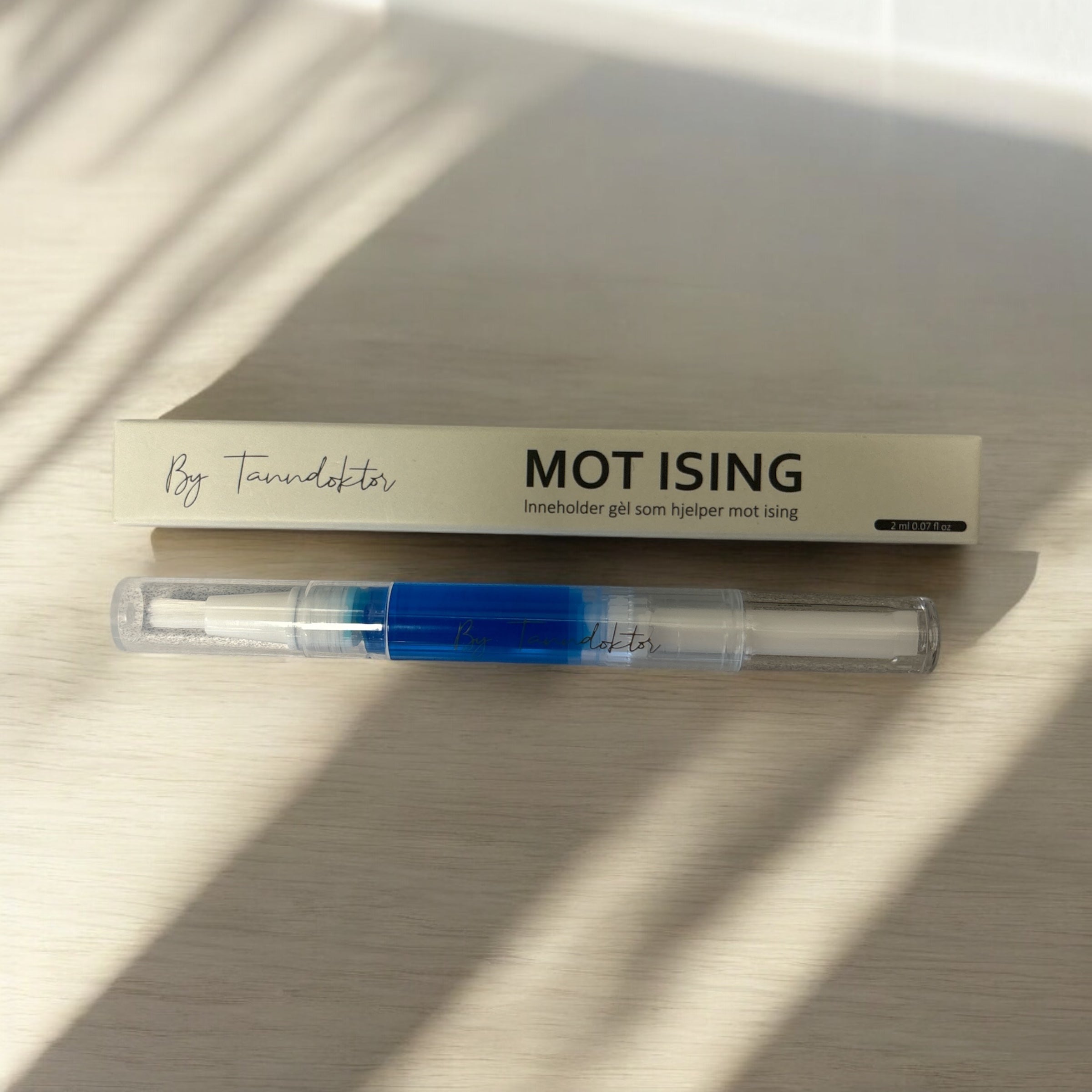 Gèl mot ising