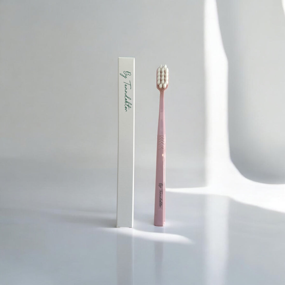 Tannbørste (ultramyk)