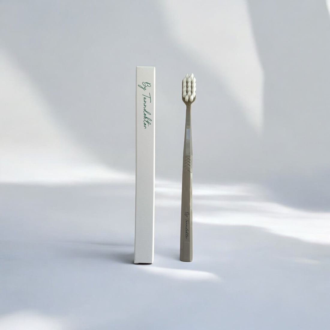 Tannbørste (ultramyk)