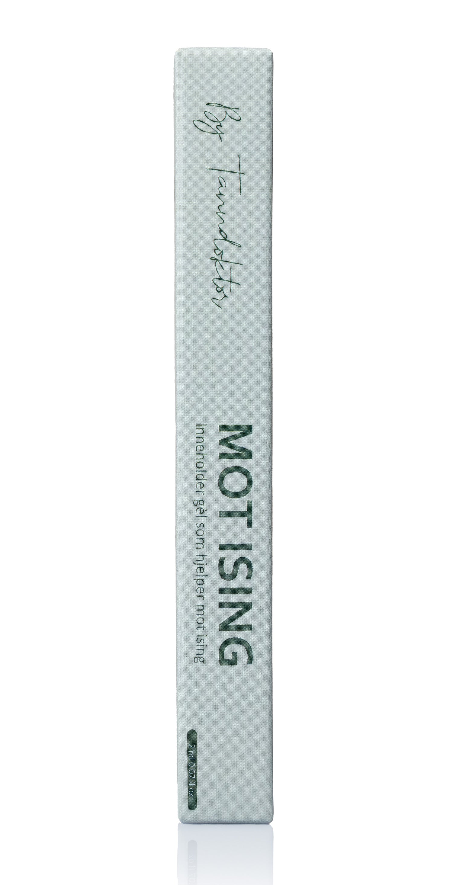 Gèl mot ising