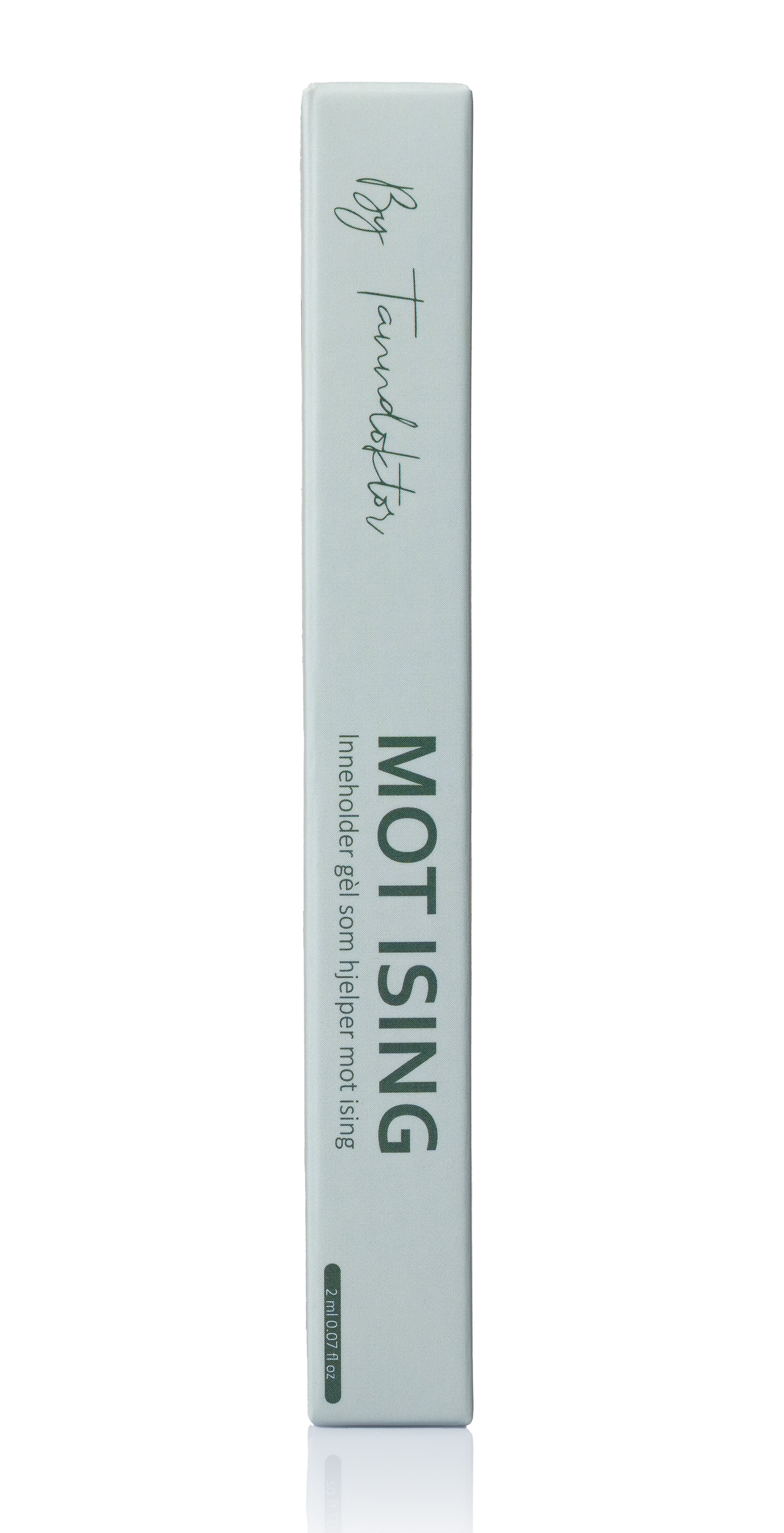 Gèl mot ising