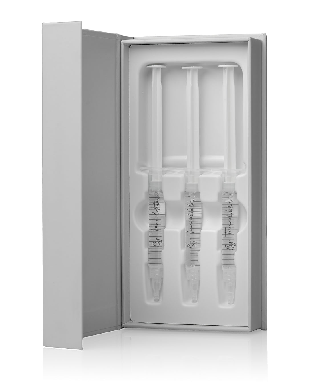 Blekegèl med 16 % carbamidperoksid (3pk med 9ml)